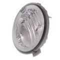 Fog Light Assembly For Ford Thunderbird 2002 2003 2004 2005 Driver Or Passenger Side Single Piece With Bulbs Replaces Fo2592187 