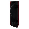 Tail Light Assembly Passenger Side Ford Bronco 1990 1996 Replacement For Fo2801105 And E9tz13404c Right Halogen Black Plastic 