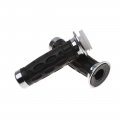 Universal 7 8 Handle Grips For 50cc 70cc 90cc 110cc 125cc 150cc 200cc 250cc Dirt Bike Scooter Moped Pit Trail 