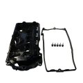 Jdmspeed New Right Side Engine Valve Cover 11127563474 Replacement For Bmw 545i 550i 650i 745i 750i X5 2002-2010