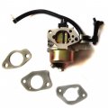 Adjustable Carburetor With Free Gaskets For Honda Gx390 13hp Gx340 11hp Engine