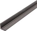 Allstar Performance 1 In Wide Steel Angle Stock 4 Ft Long P N 22156-4 
