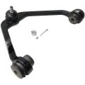 Ford F-150 Heritage Control Arm 2004 Passenger Side Front Upper With Ball Joint 2wd Forged 5l3z3084b F65z3084ab Xl3z3084aa 