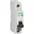 M9f21102 Miniature Circuit Breaker Multi9 C60sp 1p 2a B Curve 10ka Ul1077 And Iec En 60947 2 Din Rail Mount Copper 240 Volts 