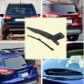 Bb5z17526c Bb5z17528f Rear Wiper Arm Blade-providing A Clear View For 2016 Ford Explorer Xlt Sport Utility 4-door 2 3l 2300cc
