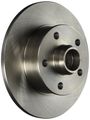 Centric Parts 121 33035 C-tek Standard Brake Rotor 