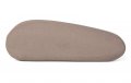 Auto Champ Of Texas 2003-2004 Chevy Avalanche Ls Lt Z71 Z66 -passenger Side Cloth Armrest Cover Tan 