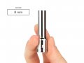 Tekton 3 8 Inch Drive X 13 Mm Deep 12-point Socket Shd13313