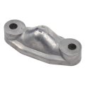 Engine Oil Pan Cover For Gmc Savana 1500 2003 To 2014 Aluminum Bolt On Attachment Black Alx-pau-ac-12577903-cla1 