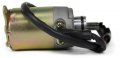 Bv Parts Replacement Gy6 150cc Electric Starter Motor 12v For Hammerhead And Trailmaster Vehicles M1501064000