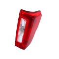 Right Halogen Tail Light Assembly For F250 F350 2023 2024 Passenger Side Brake Lamp Replacement Pc3z13404d Without Blind Spots 