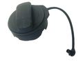 Uro Parts 4b0 201 550h Fuel Tank Cap 
