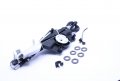 Volkswagen Window Regulator 1y0-837-461j 