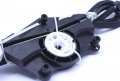 Volkswagen Window Regulator 1y0-837-461j