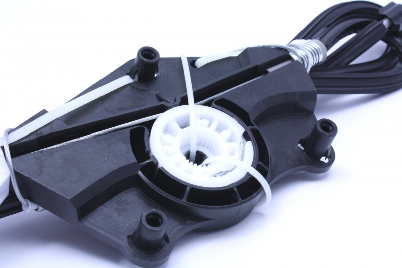 Volkswagen Window Regulator 1y0-837-461j
