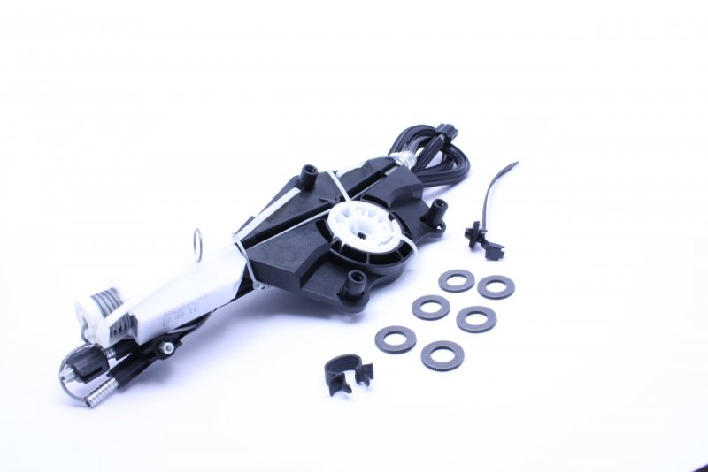 Volkswagen Window Regulator 1y0-837-461j