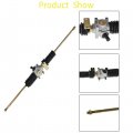 Wflnhb Steering Rack Replacement For Polaris Ranger 400 2010-2014 500 2011-2013 800 Midsize 2013