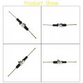 Wflnhb Steering Rack Replacement For Polaris Ranger 400 2010-2014 500 2011-2013 800 Midsize 2013