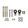 Wflnhb Steering Rack Replacement For Polaris Ranger 400 2010-2014 500 2011-2013 800 Midsize 2013
