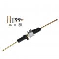 Steering Rack Replacement For Polaris Ranger 400 2010-2014 500 2011-2013 800 Midsize 2013