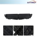 Front Bumper Grille Shutter Lower Active Replacement For Impala Lt 2014 2015 2016 2017 2018 2019 2020
