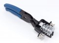Eastwood 4n1 Tubing Bender One Hand Steel Design Comfort Pvc Handle For Stainless And Brake Fuel Transmission Line 