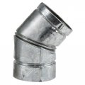 Selkirk Corp 244215 4vp-el45 45deg Elbow By 