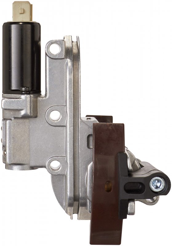 Vts1025 Variable Valve Timing Solenoid Metal Machined Vehicle Specific With 2 Ports