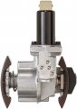Vts1025 Variable Valve Timing Solenoid Metal Machined Vehicle Specific With 2 Ports