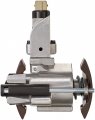 Vts1025 Variable Valve Timing Solenoid Metal Machined Vehicle Specific With 2 Ports
