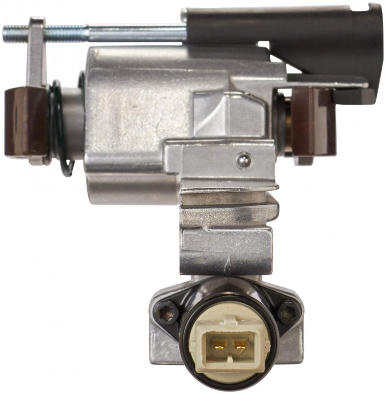Vts1025 Variable Valve Timing Solenoid Metal Machined Vehicle Specific With 2 Ports