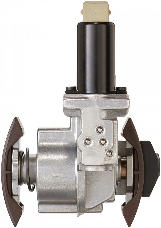 Vts1025 Variable Valve Timing Solenoid Metal Machined Vehicle Specific With 2 Ports