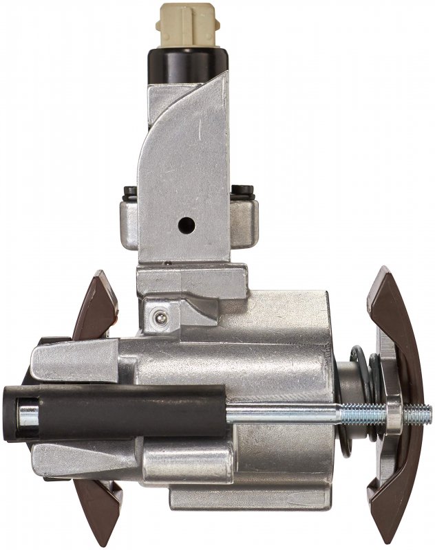 Vts1025 Variable Valve Timing Solenoid Metal Machined Vehicle Specific With 2 Ports