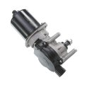 A-premium Front Windshield Wiper Motor And Linkage Assembly Compatible With Honda Vehicles Cr-v 2007 2008 2009 Sport Utility L4