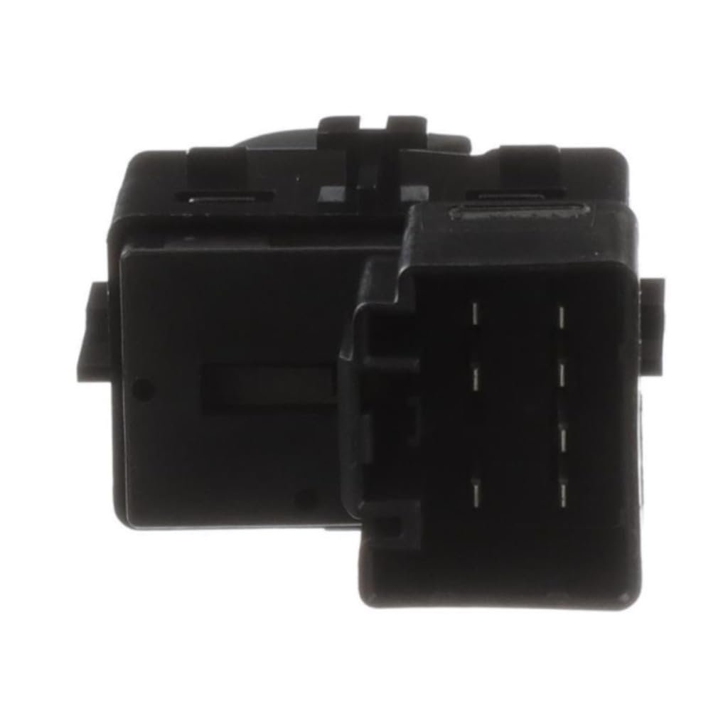 Power Window Switch Ford Police Interceptor Utility 2013 2018 Blade Terminal Replacement For Bb5z14529ac Bb5z14529ab 7 Male