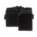 Power Window Switch Ford Police Interceptor Utility 2013 2018 Blade Terminal Replacement For Bb5z14529ac Bb5z14529ab 7 Male 