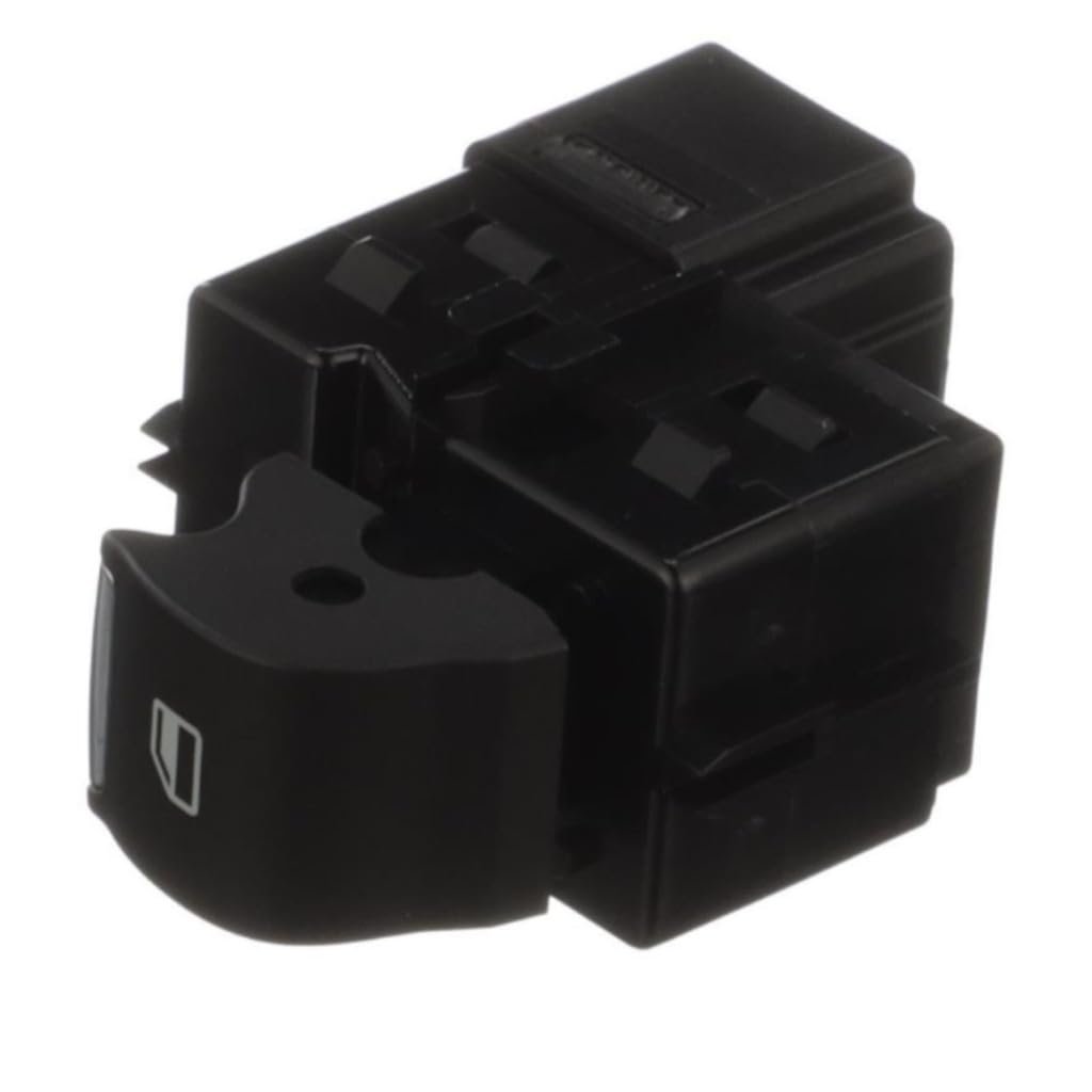 Power Window Switch Ford Police Interceptor Utility 2013 2018 Blade Terminal Replacement For Bb5z14529ac Bb5z14529ab 7 Male
