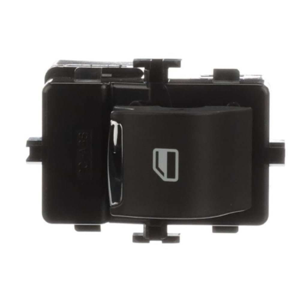 Power Window Switch Ford Police Interceptor Utility 2013 2018 Blade Terminal Replacement For Bb5z14529ac Bb5z14529ab 7 Male