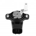 Position Sensor Qiilu Accelerator Pedal Assy For Nissan 350z Sunny X-trail 18919-vk500 Black
