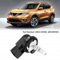 Position Sensor Qiilu Accelerator Pedal Assy For Nissan 350z Sunny X-trail 18919-vk500 Black