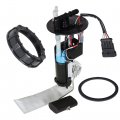 Fuel Pump Module Assembly With Tank Seal Replacement For Polaris General 1000 Rzr 570 Rs1 S4 47-1016 Hfp-a4562 
