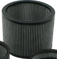 Air Cleaner Element 4 5x7 Oval 6 Tall Gauze For Dune Buggy 