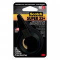 Scotch Safety 194na 0 5 By 200-inch Super 33 Vinyl Electrical Tape