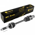 Caltric Rear Right Complete Cv Joint Axle Compatible With Yamaha Kodiak 400 Yfm400fa 4wd 2005 2006