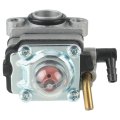 Carbhub Carburetor For 699830 696949 021032 String Trimmer 