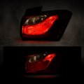 G-plus Tail Light Right Passenger Side W Bulbs Compatible With Chevy Equinox 2018-2020 4-door Sport Utility Gm2805132 19418087