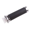 2pcs 1 Hand Grip Fit For Honda Vt400 Vt600 Vt750c2 Vt750c3 Vt750cd Vt750c Vt1100c Shadow