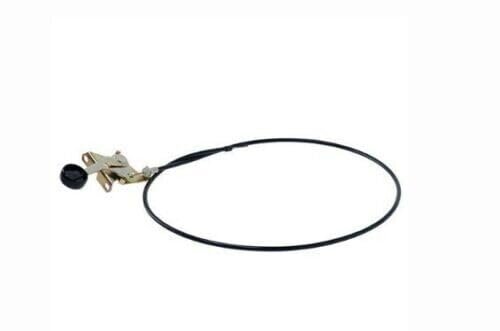 Throttle Cable Fits Hustler Super Z Fastrak Trimstar Atz 798365