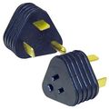 Rv Temporary Adapter 30 Amp Male To 15 Female Trianglebu2011 