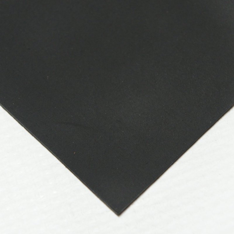 Rubber-cal Santoprene 60a Thermoplastic Sheets And Rolls 1 16 Thick X 3ft Width 6ft Length